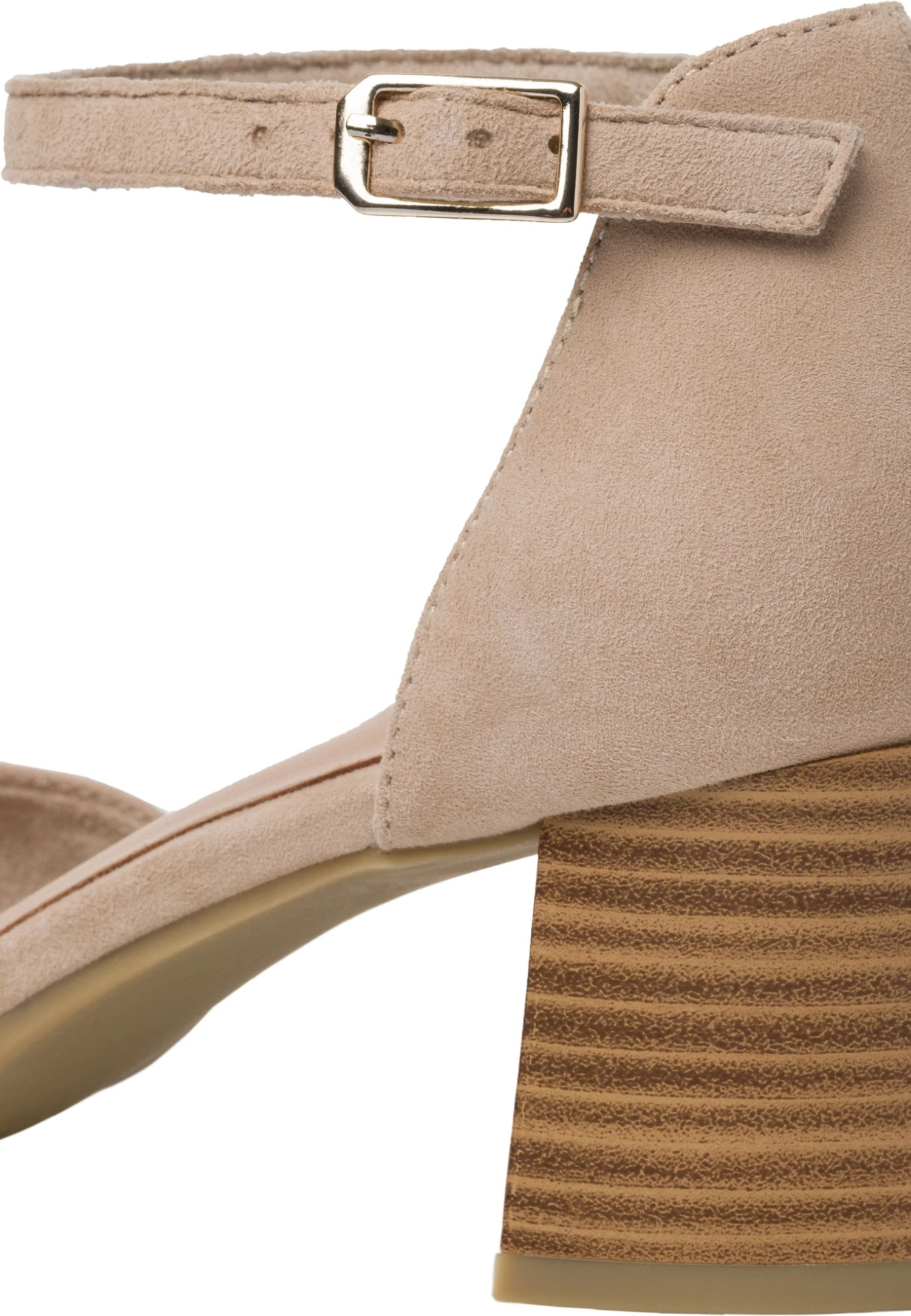 Tamaris Comfort - Klassieke Pumps - Sand 6 Tamaris Comfort - Klassieke Pumps - Sand - Afbeelding 6
