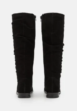 Tamaris Online Exclusive - Laarzen - Black -Tamaris Verkoopwinkel ca123cf6203f4a9a946b1bc64d9ab8a9 scaled