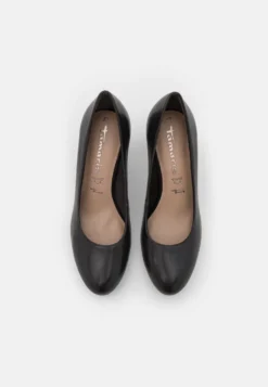 Tamaris Plateaupumps - Black -Tamaris Verkoopwinkel cb183350eb6a4f02923feea1f1d23e00 scaled