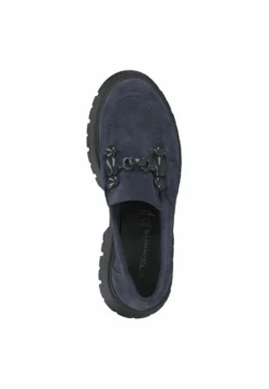 Tamaris Instappers - Navy Black -Tamaris Verkoopwinkel cbbd1f67117348a689a07ee32191aca1