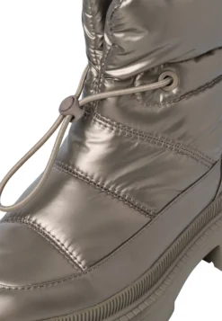 Tamaris Snowboots- Platinum 13 Tamaris Snowboots- Platinum -Tamaris Verkoopwinkel cc38908569d241839f2b98f271f4b71f