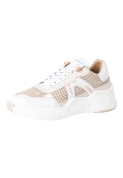 Tamaris Sneakers Laag - Ivory Comb -Tamaris Verkoopwinkel cce5a0fe7d7d410b9385fb0511fd42e2