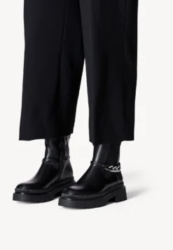 Tamaris Online Exclusive - Korte Laarzen - Black