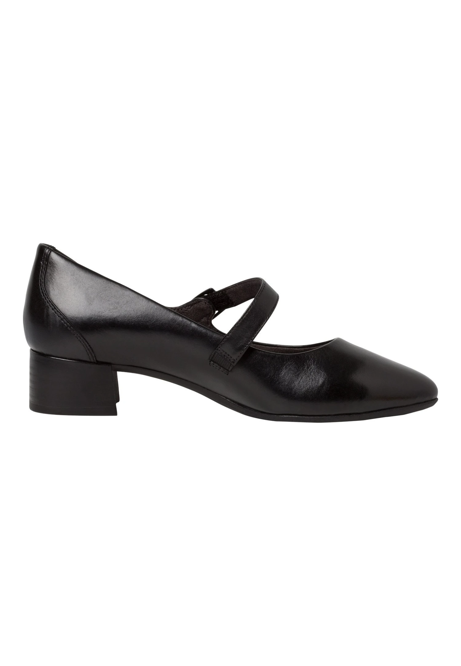 Tamaris Comfort - Klassieke Pumps - Black 5 Tamaris Comfort - Klassieke Pumps - Black - Afbeelding 5
