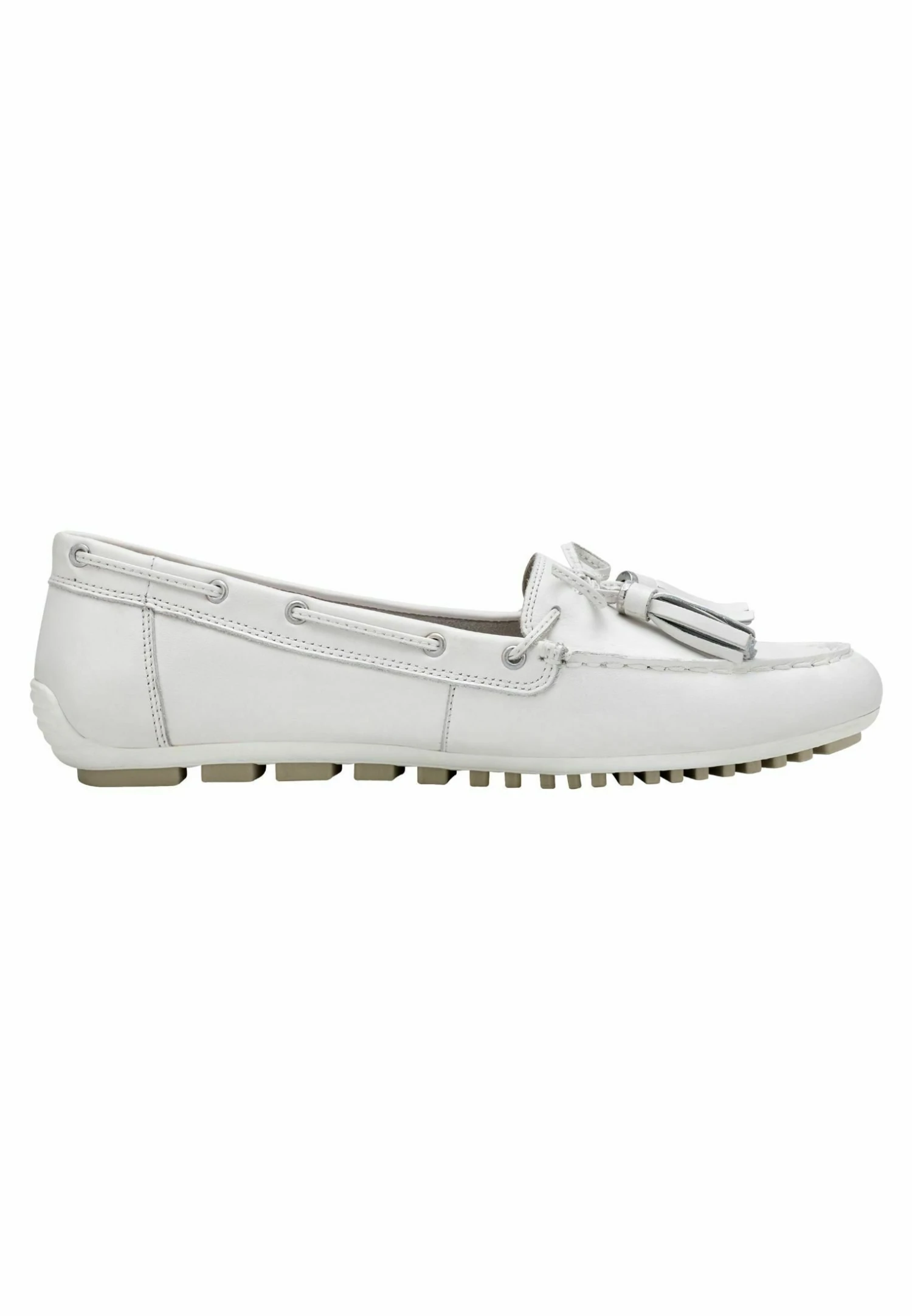 Tamaris Bootschoenen - White Leather 7 Tamaris Bootschoenen - White Leather - Afbeelding 7