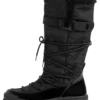 Tamaris Snowboots- Black