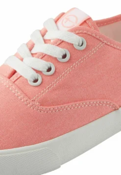 Tamaris Sneakers Laag - Blood Orange -Tamaris Verkoopwinkel cec44cc8860d43a785474d0c17e49b92