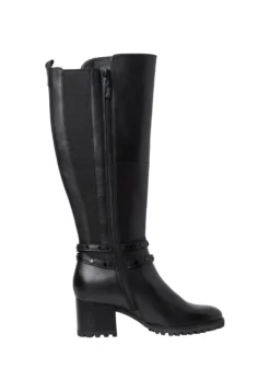 Tamaris Cowboy-/Bikerlaarzen - Black 12 Tamaris Cowboy-/Bikerlaarzen - Black -Tamaris Verkoopwinkel ced17fcf16b74b27b16f557e82ddbb26