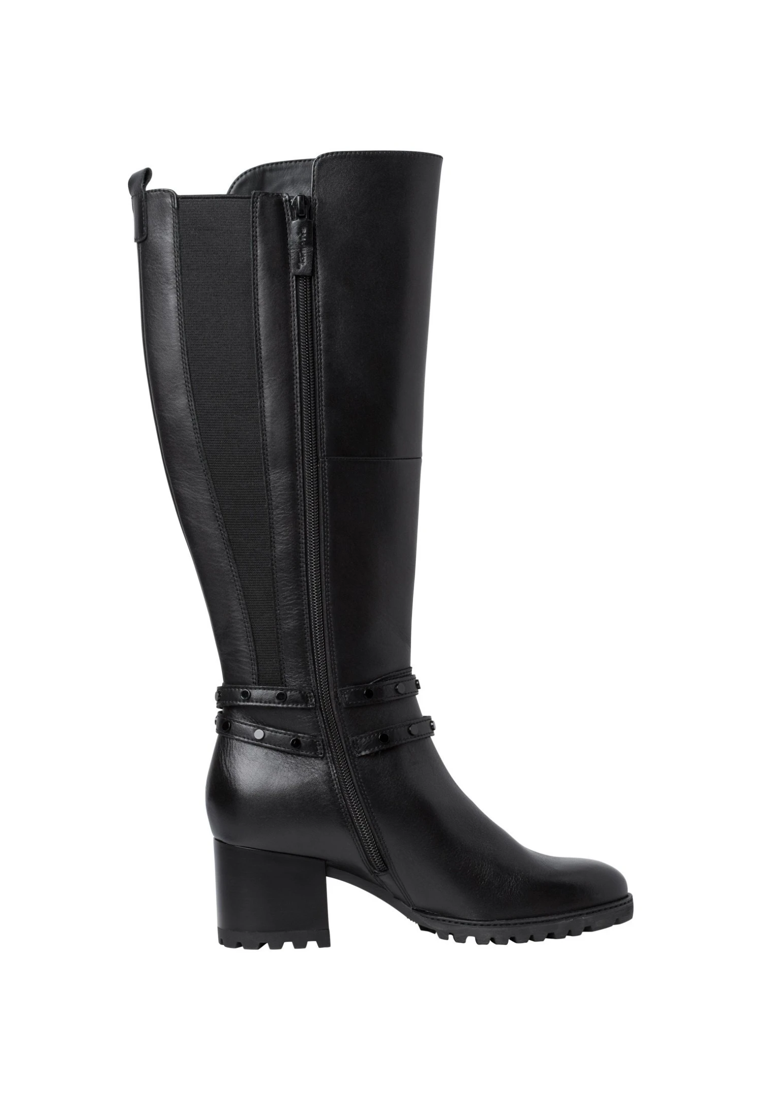 Tamaris Cowboy-/Bikerlaarzen - Black 6 Tamaris Cowboy-/Bikerlaarzen - Black - Afbeelding 6