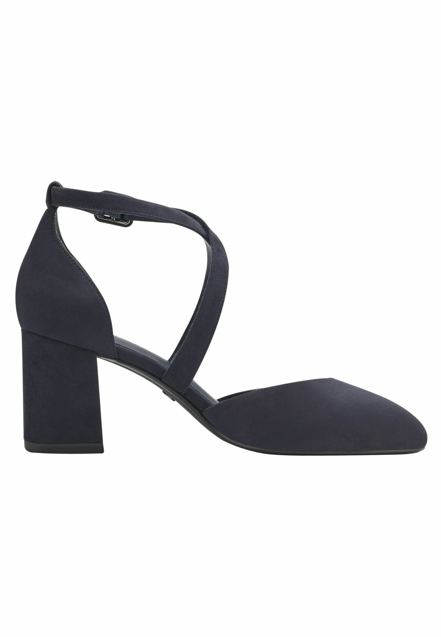 Tamaris Klassieke Pumps - Navy 7 Tamaris Klassieke Pumps - Navy - Afbeelding 7