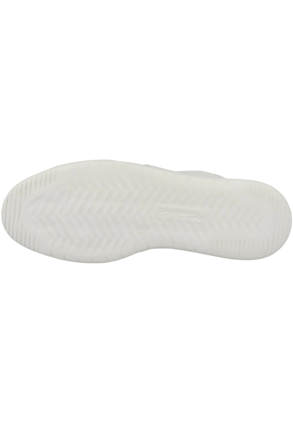 Tamaris Sneakers Laag - White Uni 4 Tamaris Sneakers Laag - White Uni - Afbeelding 4