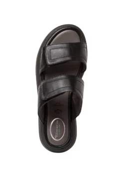 Tamaris Comfort- Muiltjes - Black -Tamaris Verkoopwinkel d17c1302599849638a5f947626daf989