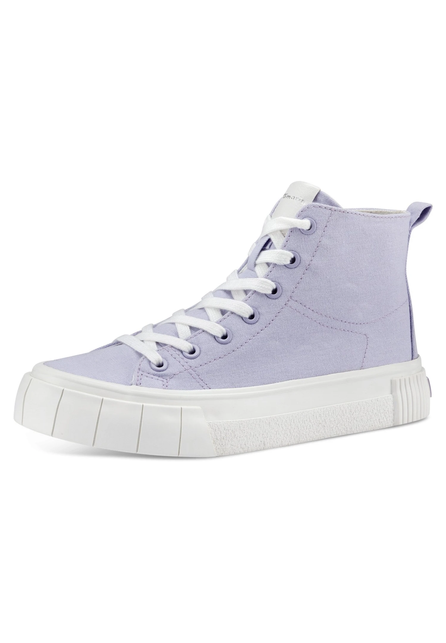 Tamaris Sneakers Laag - Lila 2 Tamaris Sneakers Laag - Lila - Afbeelding 2