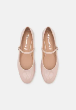 Tamaris Ballerina'S Met Enkelbandjes - Rose -Tamaris Verkoopwinkel d1e2253ce8e344dc8b484d573903ec14 scaled