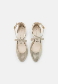 Tamaris Klassieke Pumps - Light Gold 11 Tamaris Klassieke Pumps - Light Gold -Tamaris Verkoopwinkel d2216b186bee4e72a5887c7addac846c scaled