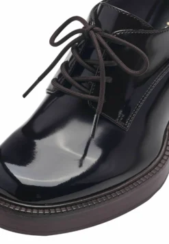 Tamaris Trotteur - Veterpumps - Mocca 10 Tamaris Trotteur - Veterpumps - Mocca -Tamaris Verkoopwinkel d248789a6a984bd39397100662817e7b