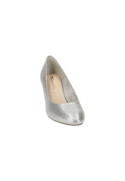 Tamaris Glitzer - Klassieke Pumps - Silber Grau 9 Tamaris Glitzer - Klassieke Pumps - Silber Grau -Tamaris Verkoopwinkel d263227302354dbe84ac14ca0891edef scaled
