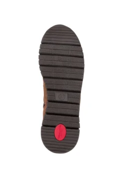 Tamaris Comfort - Korte Laarzen - Cognac 6 Tamaris Comfort - Korte Laarzen - Cognac -Tamaris Verkoopwinkel d2b8f13e8e514f6e9554b07d3ebcd789