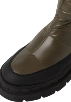 Tamaris Snowboots- Olive Black 11 Tamaris Snowboots- Olive Black -Tamaris Verkoopwinkel d2efb644a2074f469cd4ee8e8dc669af