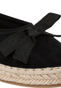 Tamaris Espadrilles - Black 11 Tamaris Espadrilles - Black -Tamaris Verkoopwinkel d3709e3490384d2da75dfb492705e1ac