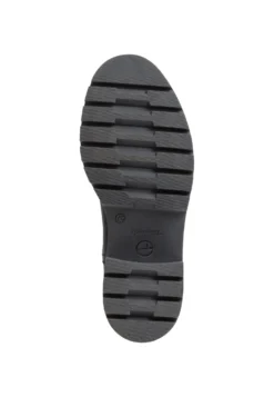 Tamaris Enkellaarsjes Met Plateauzool - Black Grey 11 Tamaris Enkellaarsjes Met Plateauzool - Black Grey -Tamaris Verkoopwinkel d3d835168365457ab64c868673068dc6