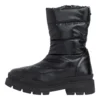 Tamaris Snowboots- Black Shiny
