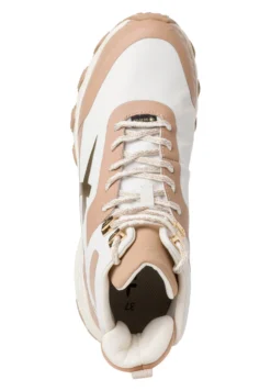 Tamaris Sneakers Hoog - Marble Gold -Tamaris Verkoopwinkel d4249d5f364e4fd196cac97d89a4d198