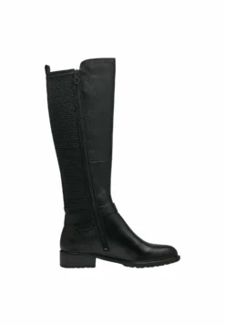 Tamaris Laarzen - Black -Tamaris Verkoopwinkel d5e30528f41c4cd2b74be9dc18e7ee65