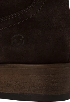 Tamaris Korte Laarzen - Mocca 12 Tamaris Korte Laarzen - Mocca -Tamaris Verkoopwinkel d7206a4c0fa1420a98b4ddf77ef26071