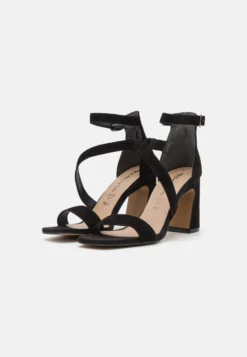 Tamaris Sandalen - Black -Tamaris Verkoopwinkel d8965d161c13480899e86629b3b4dca4 scaled