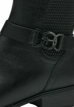 Tamaris Laarzen - Black -Tamaris Verkoopwinkel d946f5b7157b4d438284cdeffe7a0fca