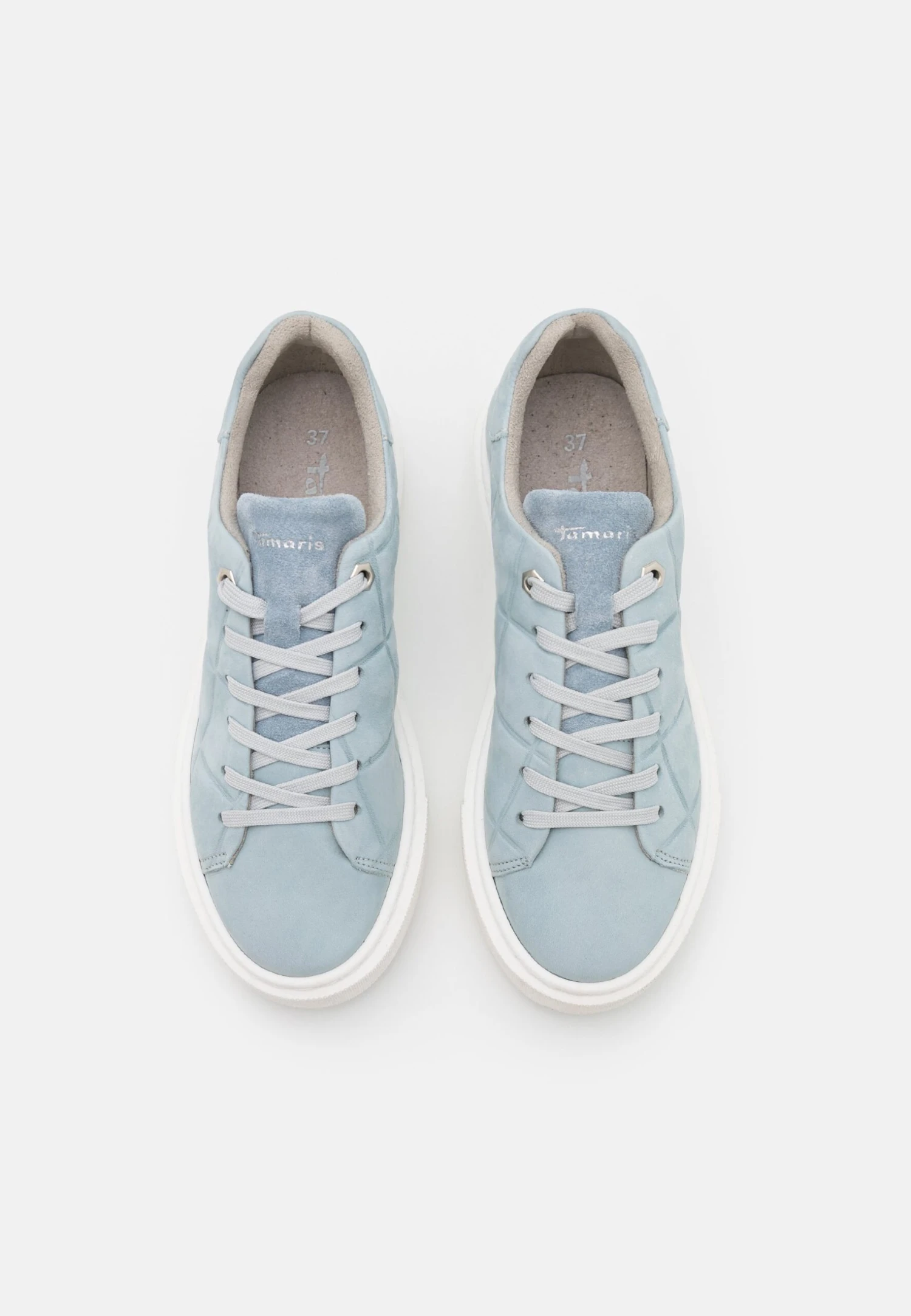 Tamaris Sneakers Laag - Soft Blue 6 Tamaris Sneakers Laag - Soft Blue - Afbeelding 6