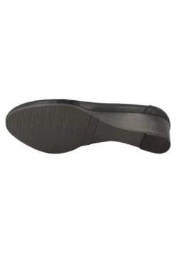 Tamaris Sleehakken - Navy 8 Tamaris Sleehakken - Navy -Tamaris Verkoopwinkel d9ebab358e834461bda0024c1dfae880