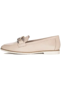 Tamaris Mocassins - Beige
