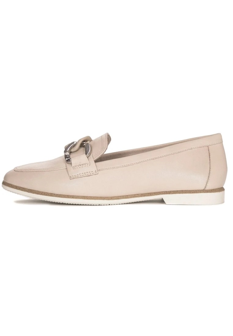 Tamaris Mocassins - Beige 1 Tamaris Mocassins - Beige