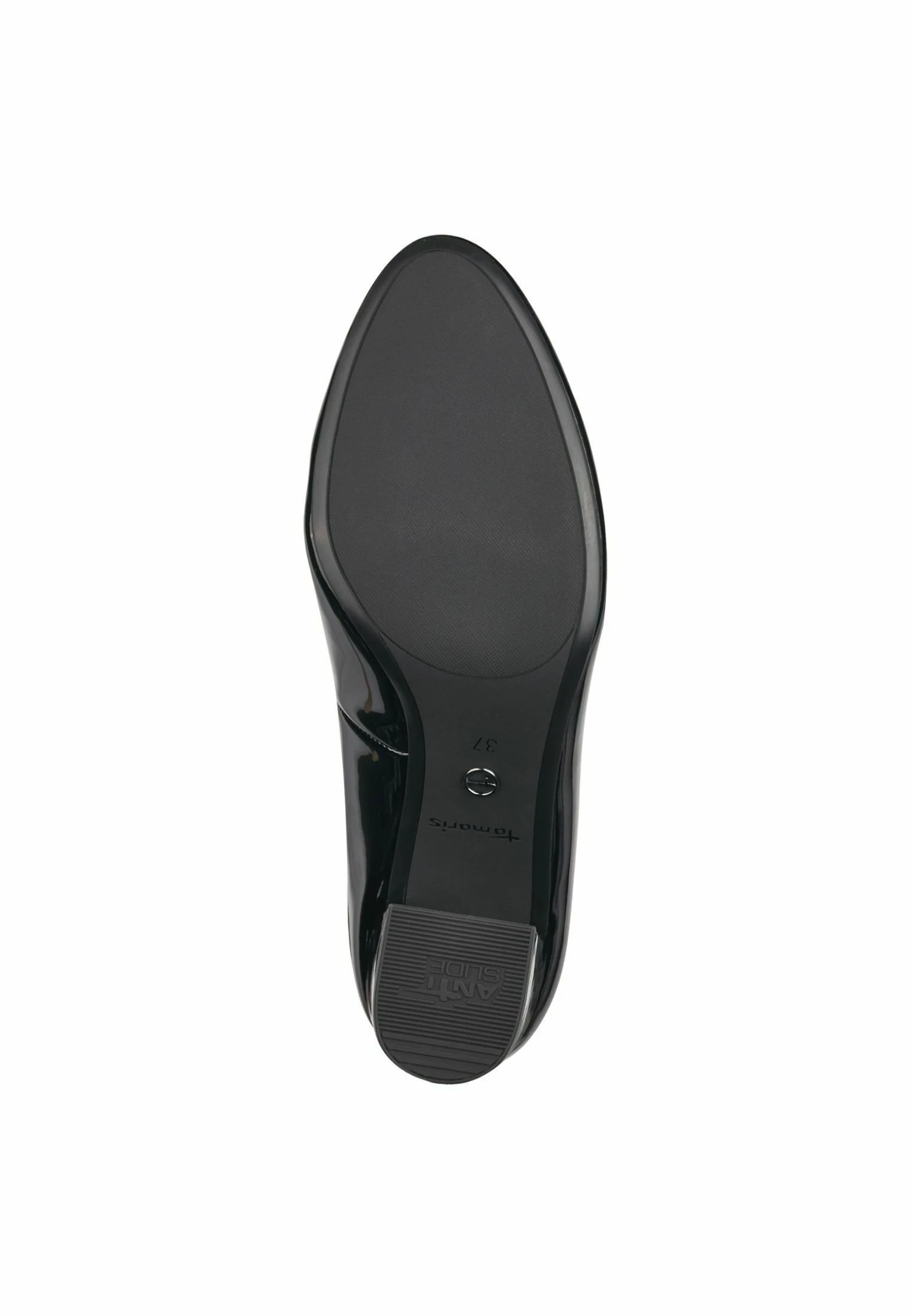 Tamaris Klassieke Pumps - Black Patent 4 Tamaris Klassieke Pumps - Black Patent - Afbeelding 4