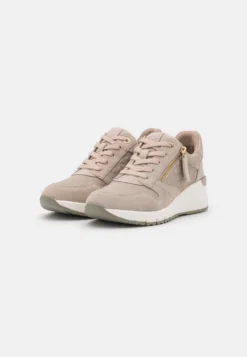 Tamaris Sneakers Laag - Taupe 8 Tamaris Sneakers Laag - Taupe -Tamaris Verkoopwinkel dba435981213460e98f57ebd380e5618 scaled