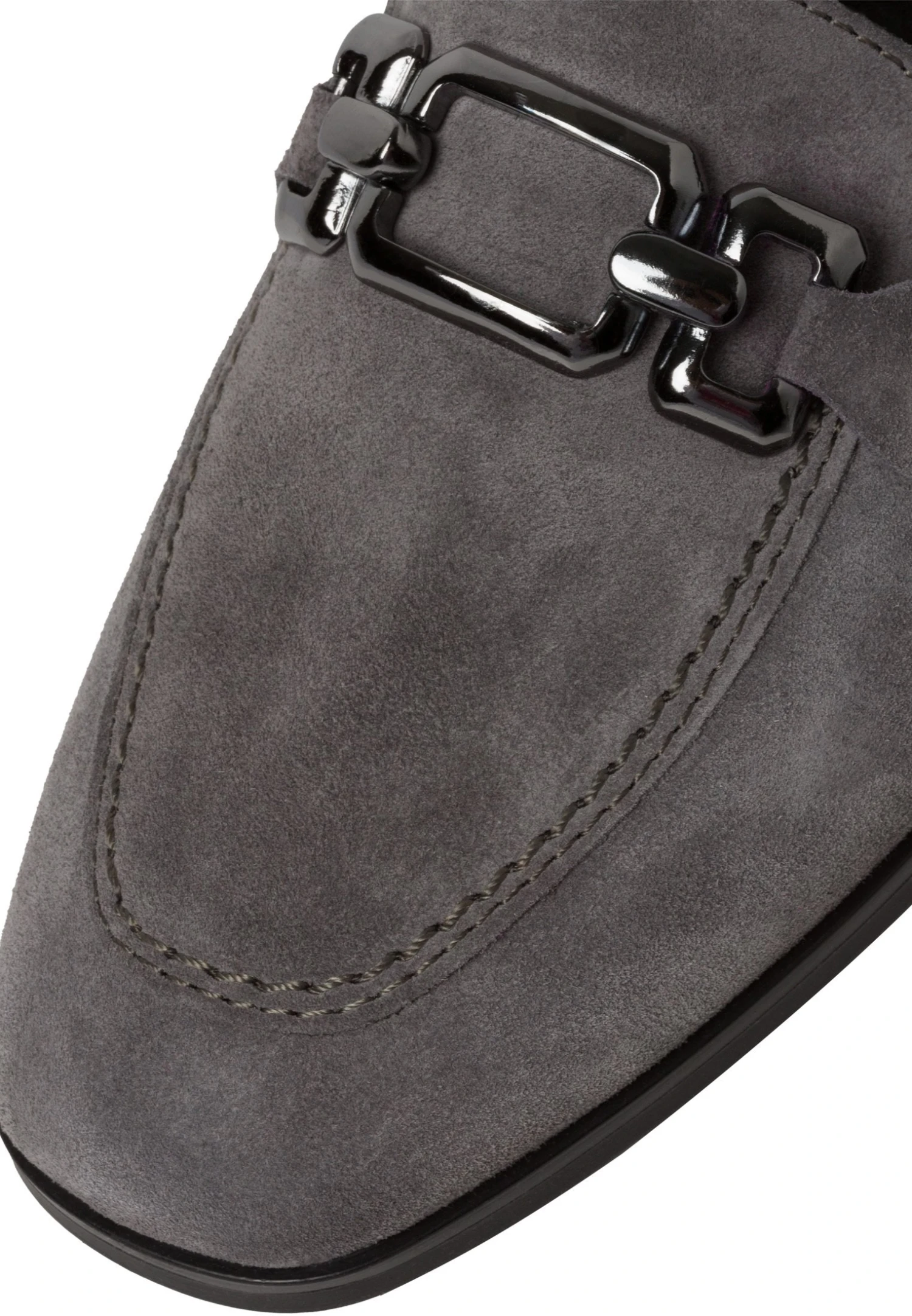 Tamaris Instappers - Grey 6 Tamaris Instappers - Grey - Afbeelding 6