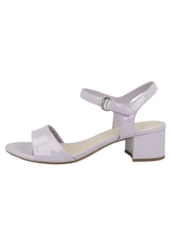 Tamaris Sandalen - Lavender Pat