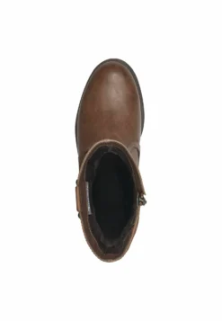 Tamaris Snowboots- Cognac 10 Tamaris Snowboots- Cognac -Tamaris Verkoopwinkel dc1e608baef04af1ab3c30e5aaca9b3d