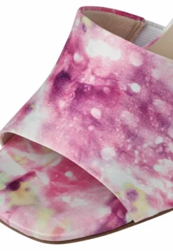 Tamaris Sandalen Met Hoge Hak - Rose Comb -Tamaris Verkoopwinkel ddc4c8e2ce52420f80b3301bd40c7f5d