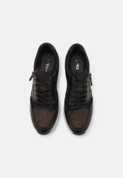 Tamaris Sneakers Laag - Black/Copper 11 Tamaris Sneakers Laag - Black/Copper -Tamaris Verkoopwinkel def9f71a57c345deb5eb175ce69b7156 scaled