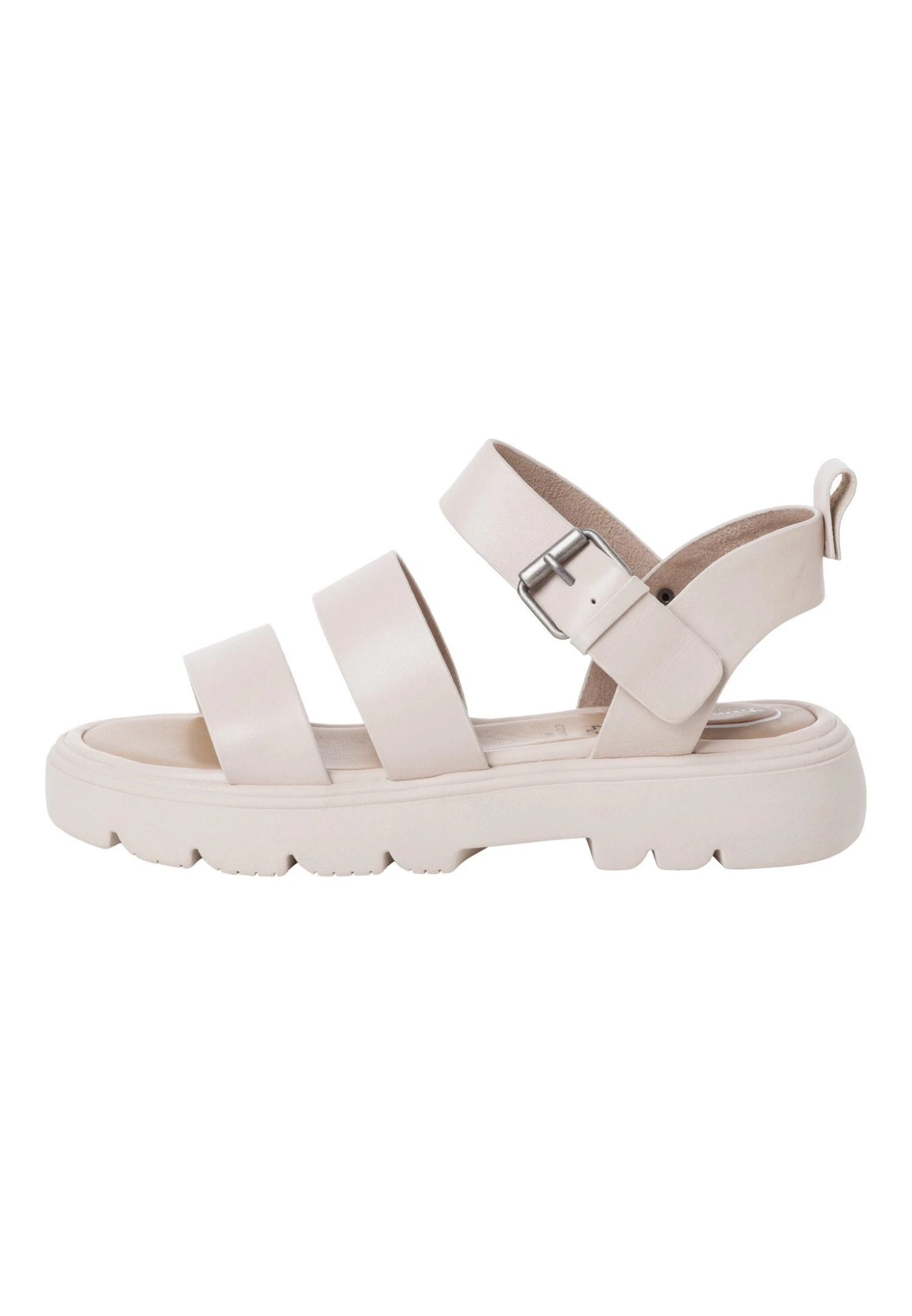 Tamaris Comfort - Outdoorsandalen - Offwhite 1 Tamaris Comfort - Outdoorsandalen - Offwhite