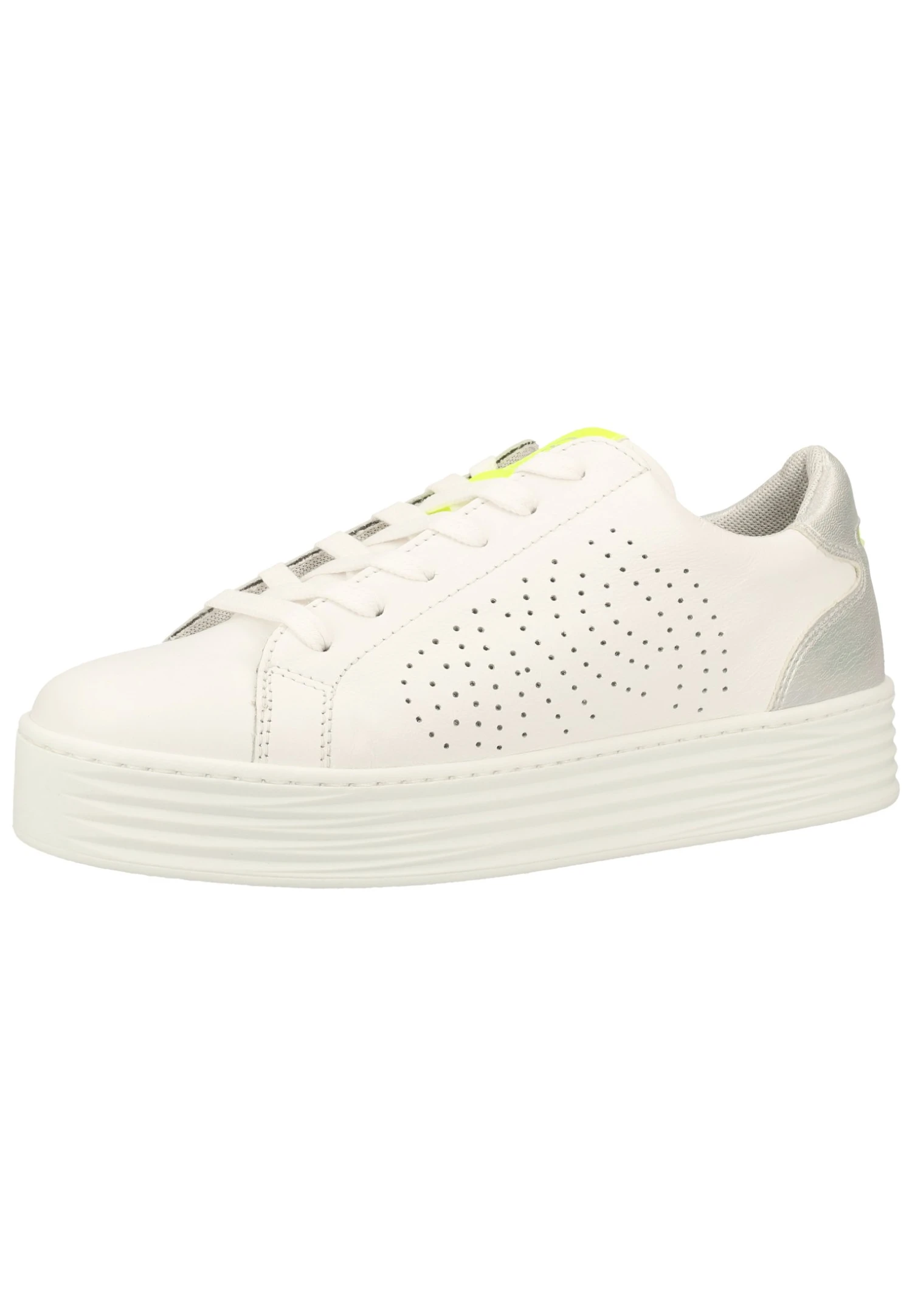Tamaris Sneakers Laag - White 3 Tamaris Sneakers Laag - White - Afbeelding 3