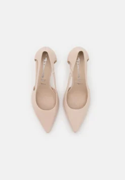 Tamaris Klassieke Pumps - Ivory -Tamaris Verkoopwinkel e01f9af51a754a77be011cbb767dc841 scaled
