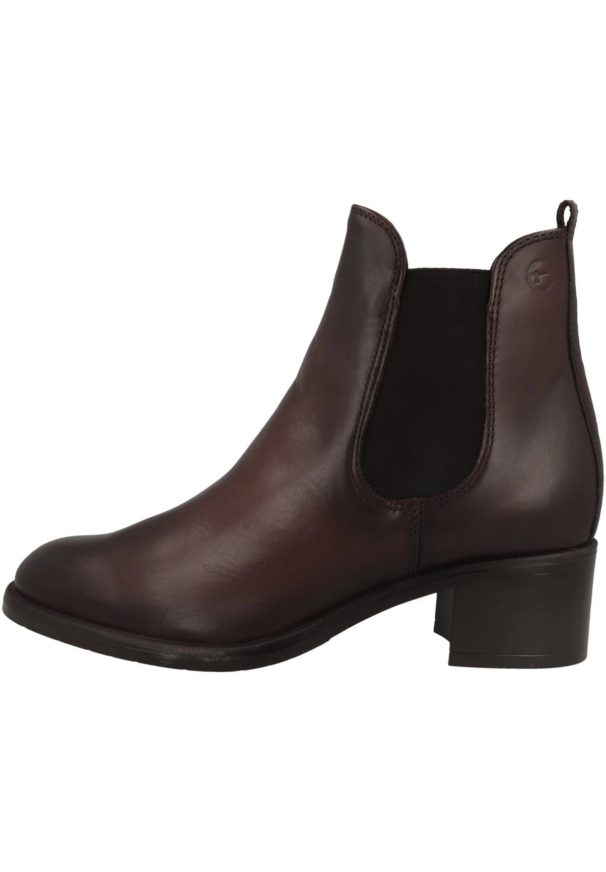 Tamaris Korte Laarzen - Cafe 1 Tamaris Korte Laarzen - Cafe