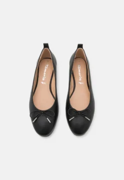 Tamaris Ballerina'S - Black Matt -Tamaris Verkoopwinkel e02dc37533794ebb8136abe56a3d50ac scaled