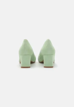 Tamaris Klassieke Pumps - Mint -Tamaris Verkoopwinkel e0d7a6e375534af19778f11b7eadc3c9 scaled