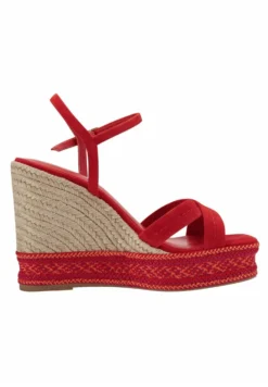 Tamaris Sandalen Met Hoge Hak - Orange 13 Tamaris Sandalen Met Hoge Hak - Orange -Tamaris Verkoopwinkel e0def83b388443be88fa245cbee5e727