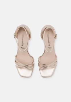 Tamaris Sandalen - Light Gold 11 Tamaris Sandalen - Light Gold -Tamaris Verkoopwinkel e17530f31d494d6e96c641f6f220c723 scaled